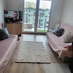 Apartment Focus Lublin