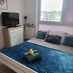 Focus Apartment