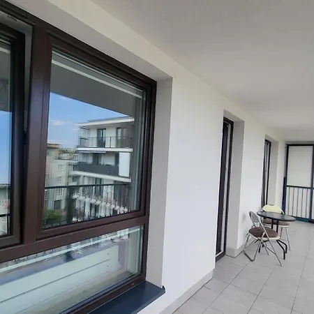 Apartment Focus Lublin
