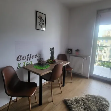 Apartment Focus