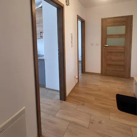 Focus Appartement Lublin