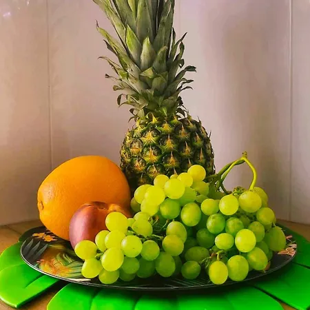 Focus Διαμέρισμα *