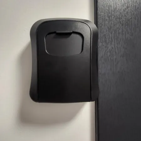 Focus Διαμέρισμα Λούμπλιν