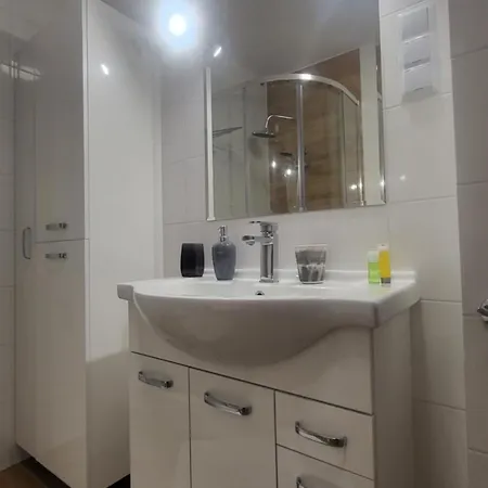 Focus Διαμέρισμα Λούμπλιν