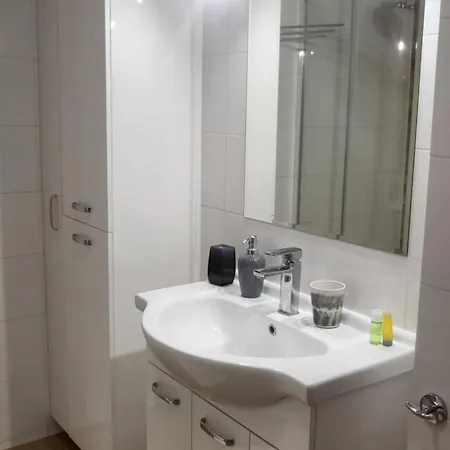 Διαμέρισμα Focus