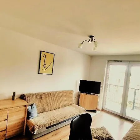 Focus Λούμπλιν