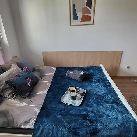 Appartement Focus *