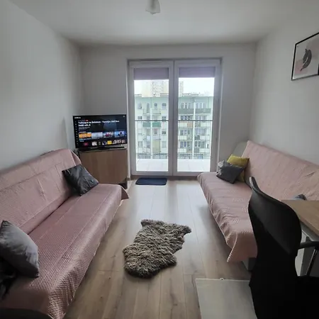 Focus Appartement