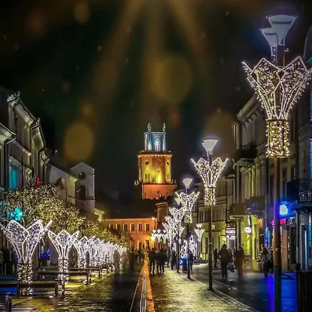 Focus Appartement Lublin