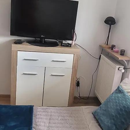 Appartement Focus Lublin