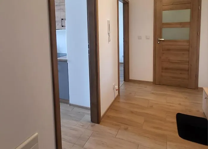 Focus Apartament Lublin