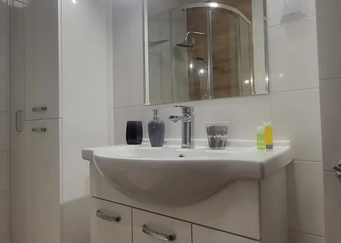 Focus Apartamento Lublin