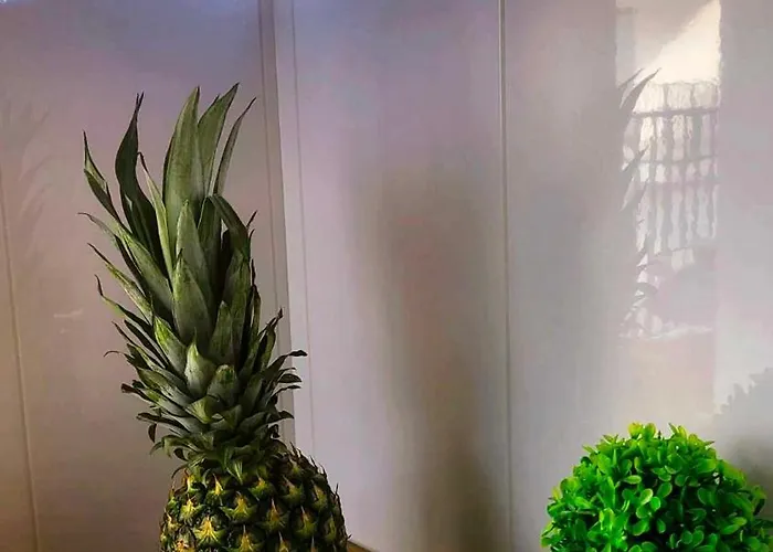 Apartamento Focus Lublin