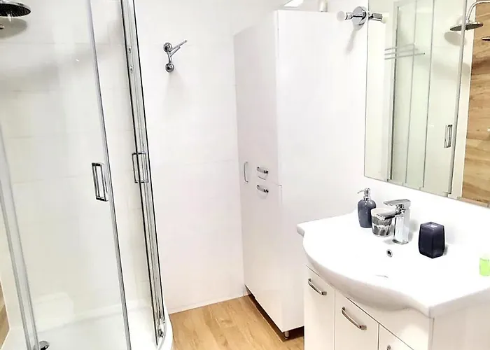 Focus Apartamento Lublin